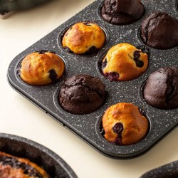 Forma NAVA 10-239-004 MUFFIN TRAY IMPERIAL 35CM 