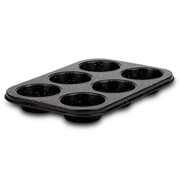 Forma NAVA 10-239-018 FOR MUFFINS NATURE 18.5CM 