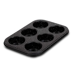 Forma NAVA 10-239-018 FOR MUFFINS NATURE 18.5CM 
