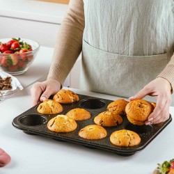 Forma NAVA 10-239-023 FOR MUFFINS NATURE 26.5CM 