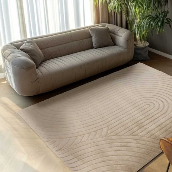 Коврик LALEE ORL501 ORLANDO BEIGE 40x60CM 