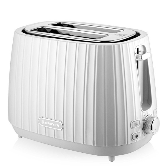 Տոստեր BRAYER BR2104WH 