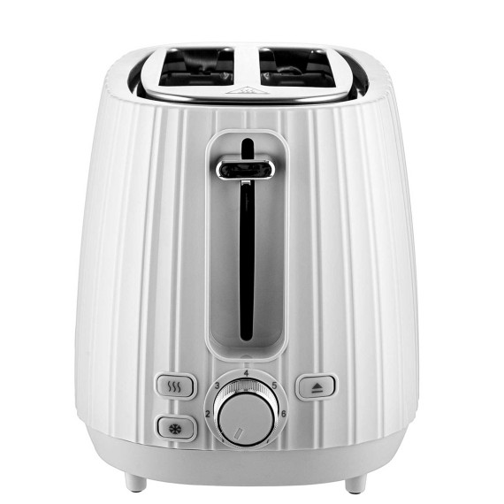 Տոստեր BRAYER BR2104WH 