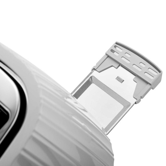 Տոստեր BRAYER BR2104WH 