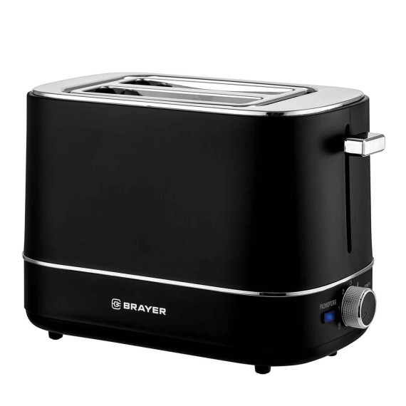Տոստեր BRAYER BR2118 