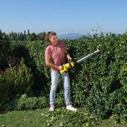 Թուփ կտրող գործիք KARCHER 1.444-241.0 