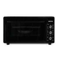 Духовка BERG BMO-50TB 