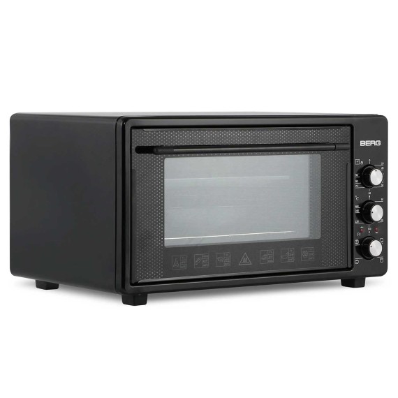 Духовка BERG BMO-50TB 