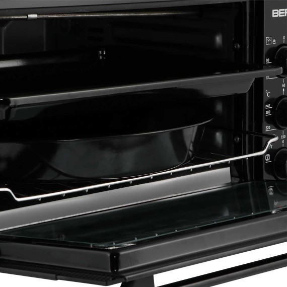 Духовка BERG BMO-50TB 