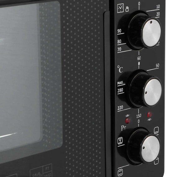 Духовка BERG BMO-50TB 