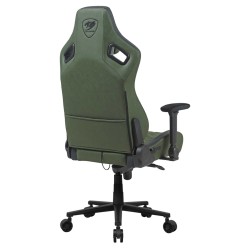 Gaming chair COUGAR Defensor S (Army Green F) (3MDSFGEB.0001)