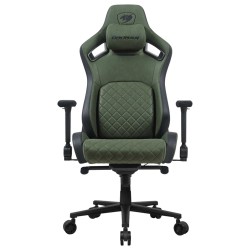 Gaming chair COUGAR Defensor S (Army Green F) (3MDSFGEB.0001)