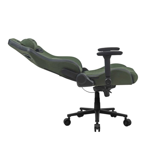 Խաղային աթոռ COUGAR Defensor S (Army Green F) (3MDSFGEB.0001)
