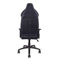 Игровое кресло THERMALTAKE V Comfort Black-Red (GGC-VCO-BRLWDS-01)