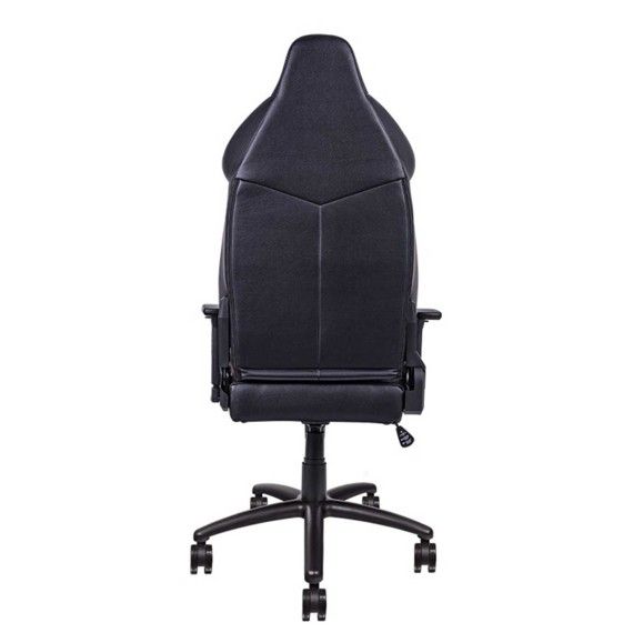 Gaming chair THERMALTAKE V Comfort Black-Red (GGC-VCO-BRLWDS-01)