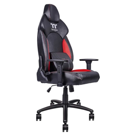 Gaming chair THERMALTAKE V Comfort Black-Red (GGC-VCO-BRLWDS-01)