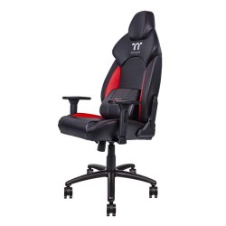 Gaming chair THERMALTAKE V Comfort Black-Red (GGC-VCO-BRLWDS-01)