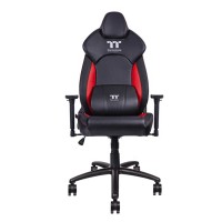 Игровое кресло THERMALTAKE V Comfort Black-Red (GGC-VCO-BRLWDS-01)