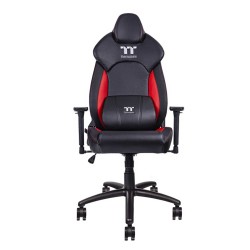 Gaming chair THERMALTAKE V Comfort Black-Red (GGC-VCO-BRLWDS-01)