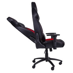 Gaming chair THERMALTAKE V Comfort Black-Red (GGC-VCO-BRLWDS-01)