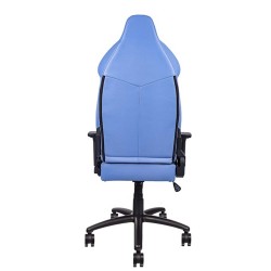Gaming chair THERMALTAKE V Comfort Blue-White (GGC-VCO-LWLWDS-01)