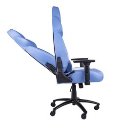 Gaming chair THERMALTAKE V Comfort Blue-White (GGC-VCO-LWLWDS-01)