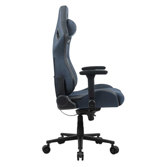 Gaming chair COUGAR Defensor Navy Blue F 