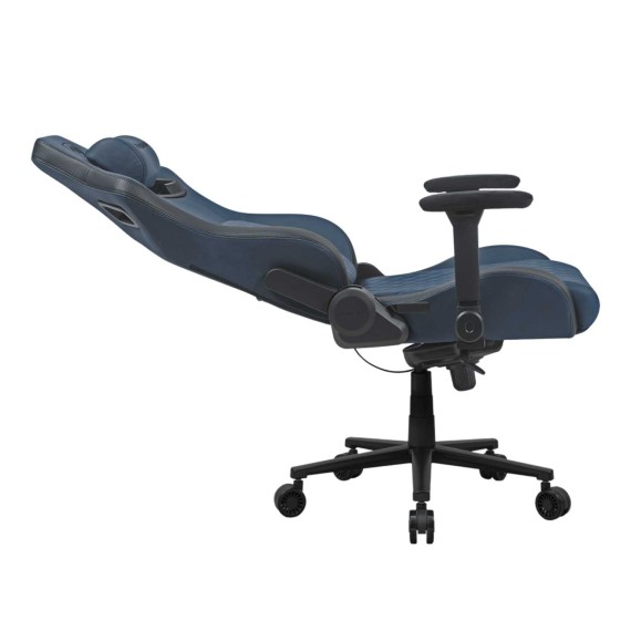 Gaming chair COUGAR Defensor Navy Blue F 