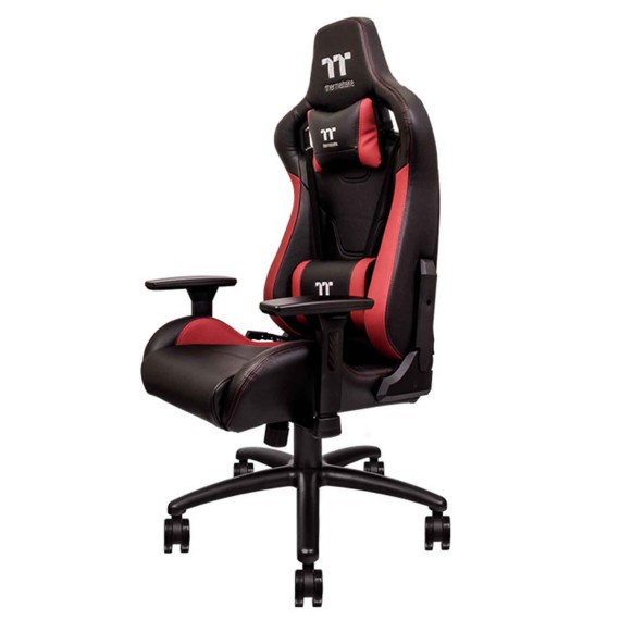 Gaming chair THERMALTAKE U Fit Black-Red (GGC-UFT-BRMWDS-01)