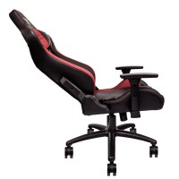 Игровое кресло THERMALTAKE U Fit Black-Red (GGC-UFT-BRMWDS-01)
