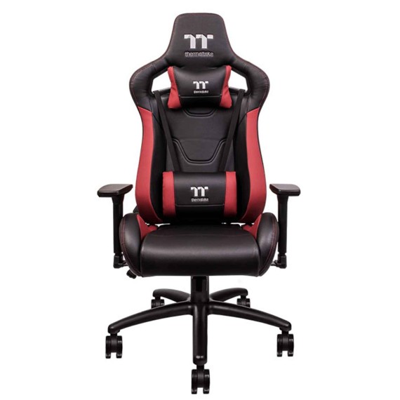 Gaming chair THERMALTAKE U Fit Black-Red (GGC-UFT-BRMWDS-01)