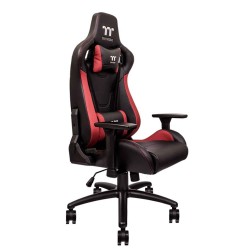 Gaming chair THERMALTAKE U Fit Black-Red (GGC-UFT-BRMWDS-01)