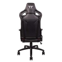 Игровое кресло THERMALTAKE U Fit Black-Red (GGC-UFT-BRMWDS-01)