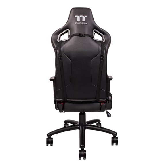 Gaming chair THERMALTAKE U Fit Black-Red (GGC-UFT-BRMWDS-01)
