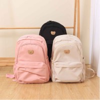 Рюкзаки XIMI 6978063945009CUTE TEDDY BEAR SOLID COLOR BACKPACK (945009)