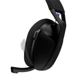 Наушник LOGITECH G321 LIGHTSPEED Wireless Gaming (Black) (L981-001563)