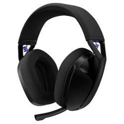 Наушник LOGITECH G321 LIGHTSPEED Wireless Gaming (Black) (L981-001563)