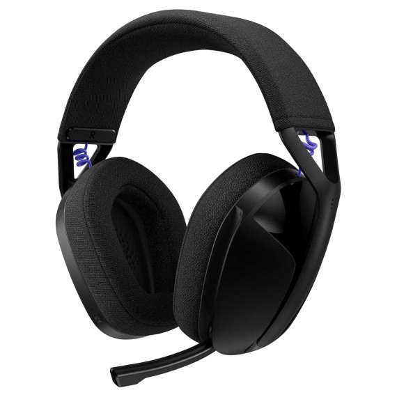 Наушник LOGITECH G321 LIGHTSPEED Wireless Gaming (Black) (L981-001563)