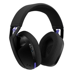 Наушник LOGITECH G321 LIGHTSPEED Wireless Gaming (Black) (L981-001563)