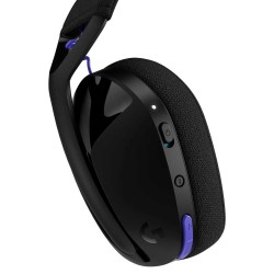 Наушник LOGITECH G321 LIGHTSPEED Wireless Gaming (Black) (L981-001563)