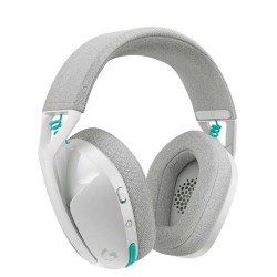 Наушник LOGITECH G321 LIGHTSPEED Wireless Gaming (White) (L981-001569)