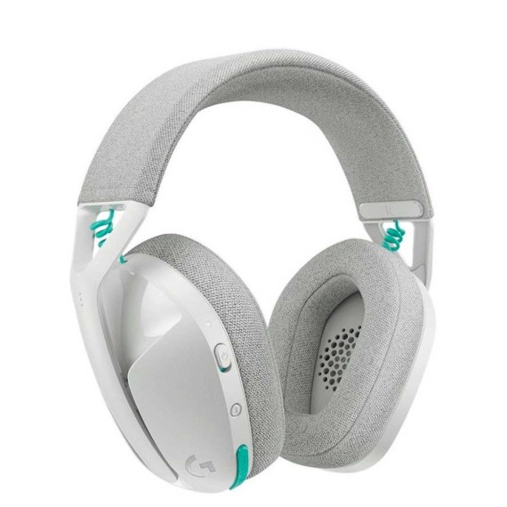 Ականջակալ LOGITECH G321 LIGHTSPEED Wireless Gaming (White) (L981-001569)
