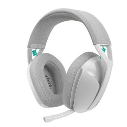 Наушник LOGITECH G321 LIGHTSPEED Wireless Gaming (White) (L981-001569)