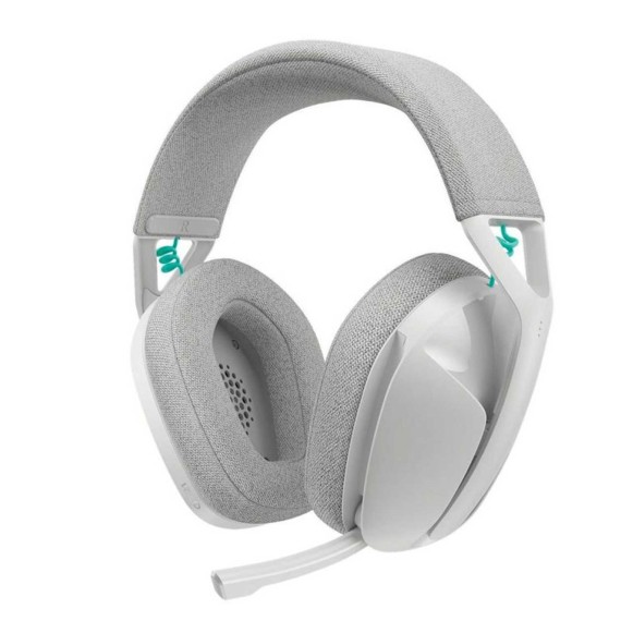 Ականջակալ LOGITECH G321 LIGHTSPEED Wireless Gaming (White) (L981-001569)