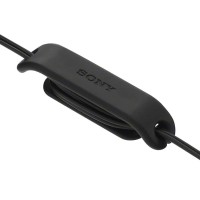 Headphone SONY IER-EX15C/BZE USB-C (Black) 