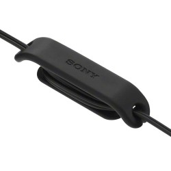 Headphone SONY IER-EX15C/BZE USB-C (Black) 