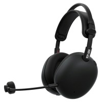Наушник SONY INZONE H9 II Wireless ANC Gaming  WH-G910N/BZ E (Black) 