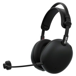 Ականջակալ SONY INZONE H9 II Wireless ANC Gaming  WH-G910N/BZ E (Black) 