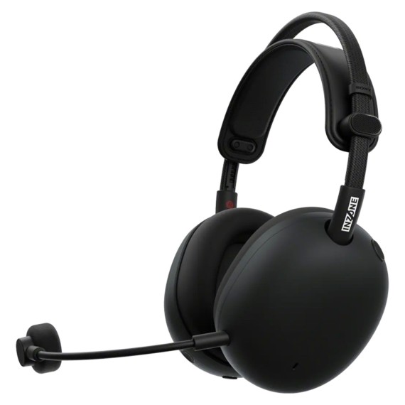 Наушник SONY INZONE H9 II Wireless ANC Gaming  WH-G910N/BZ E (Black) 