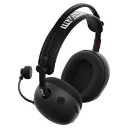 Ականջակալ SONY INZONE H9 II Wireless ANC Gaming  WH-G910N/BZ E (Black) 